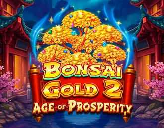 Bonsai Gold 2: Age of Prosperity