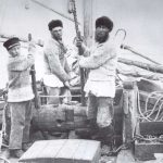 Кто такие поморы: история, промыслы и говор