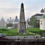 Соловецкий монастырь: история, кремль и как устроен визит