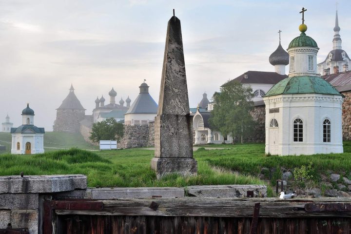 Соловецкий монастырь: история, кремль и как устроен визит