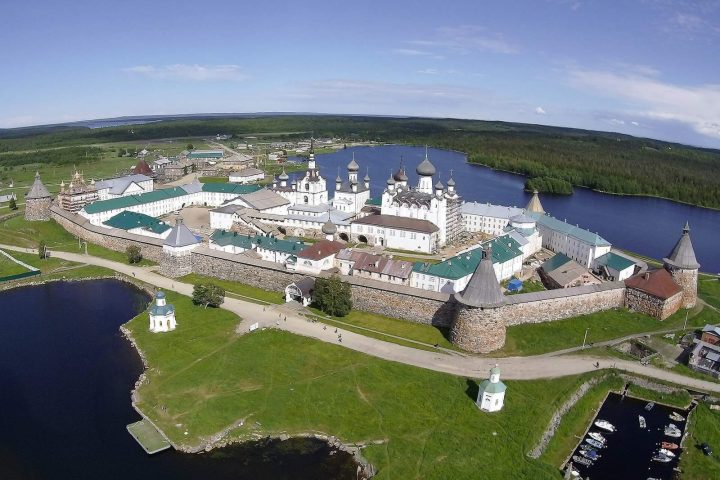 Соловки: что посмотреть и сколько дней нужно на острова