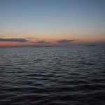 Белые ночи на Белом море: когда начинаются и чем отличаются от полярного дня