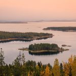 Кандалакшский залив: приливы, отливы и природа северо-запада Белого моря