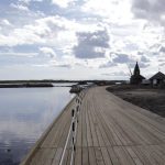 Рабочеостровск — посёлок на Поповом острове и морские ворота на Соловки