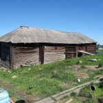 Сумский Посад: поморское село на реке Суме